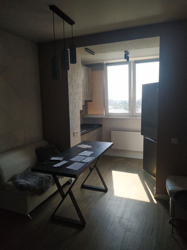 Long term rent 2 bedroom-(s) apartment Yelyzavetynska Street 7