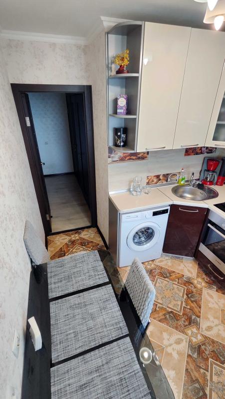 Long term rent 2 bedroom-(s) apartment Iordanska street (Laiosha Havro Street) 24