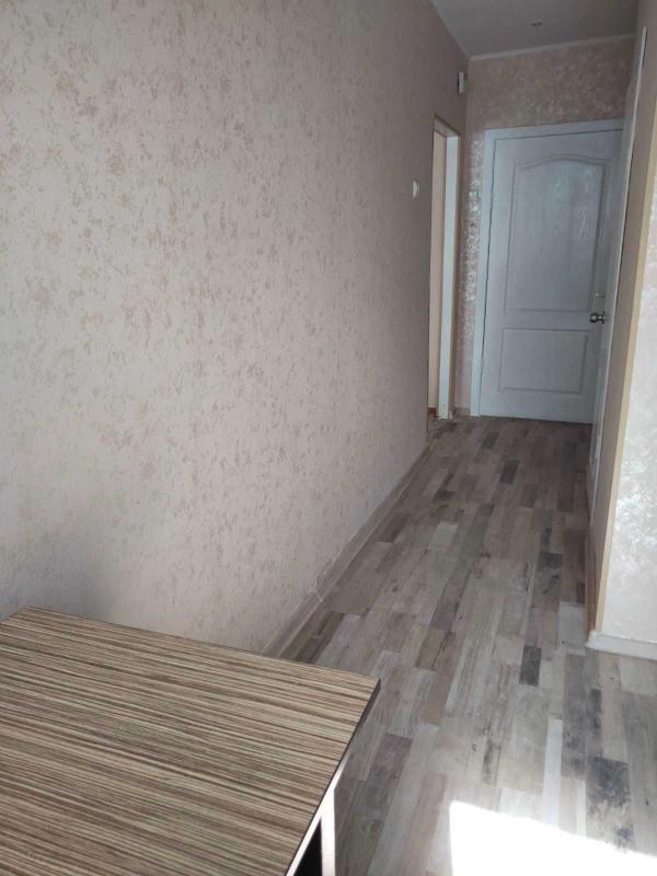 Long term rent 1 bedroom-(s) apartment Dehtiarivska Street 43/6