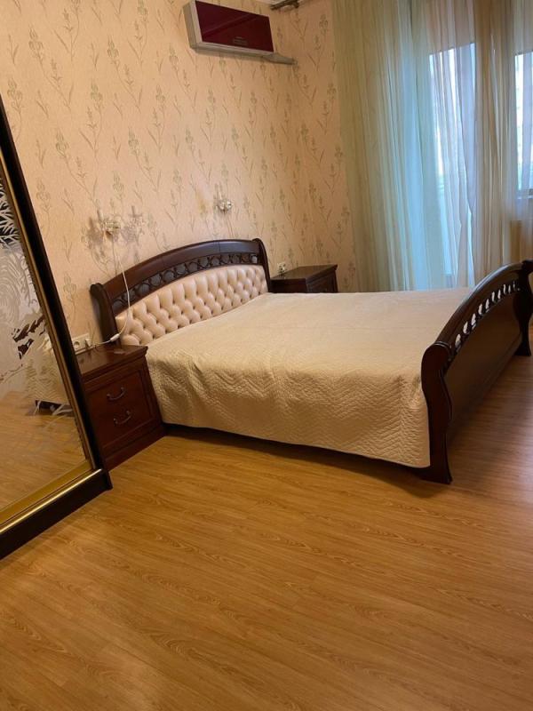 Long term rent 2 bedroom-(s) apartment Otakara Yarosha Street 24б
