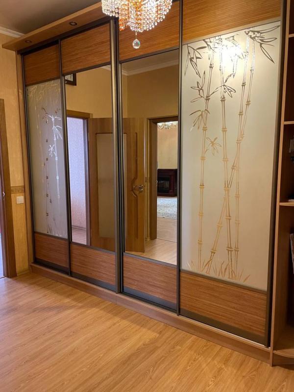 Long term rent 2 bedroom-(s) apartment Otakara Yarosha Street 24б