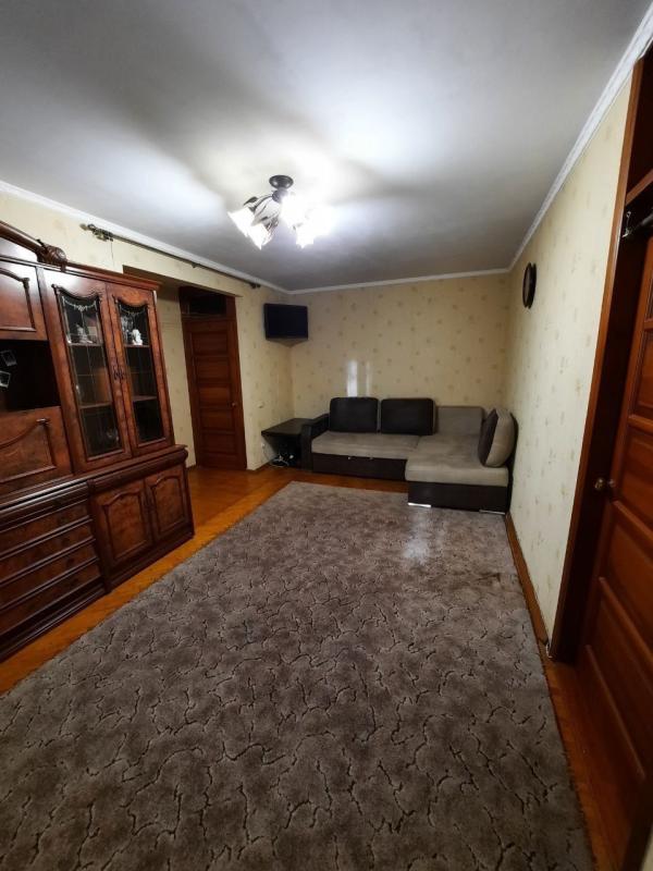 Sale 2 bedroom-(s) apartment 47 sq. m., Stadionnyi Pass 6/2