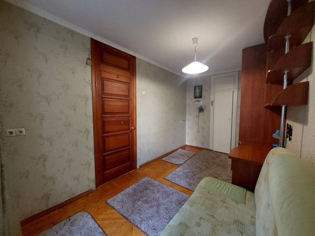 Sale 2 bedroom-(s) apartment 47 sq. m., Stadionnyi Pass 6/2