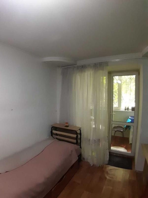 Sale 2 bedroom-(s) apartment 50 sq. m., Beresteiska Avenue (Peremohy Avenue) 66