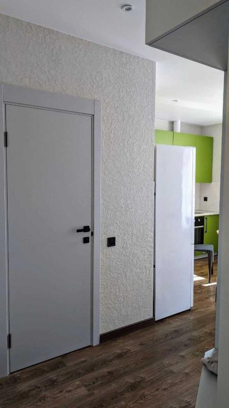 Long term rent 1 bedroom-(s) apartment Revutskoho Street 40В