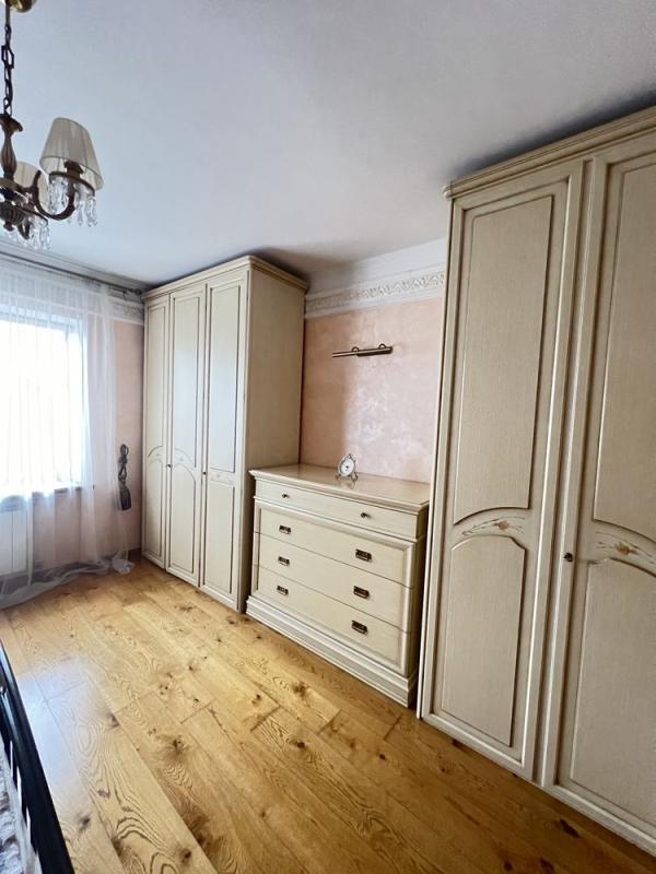 Sale 4 bedroom-(s) apartment 140 sq. m., Dragomanova Street 31б