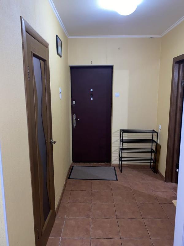 Long term rent 1 bedroom-(s) apartment Heroiv Dnipra Street 79
