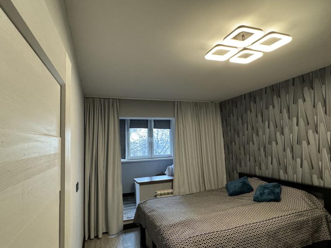 Sale 1 bedroom-(s) apartment 43 sq. m., Dragomanova Street 14а