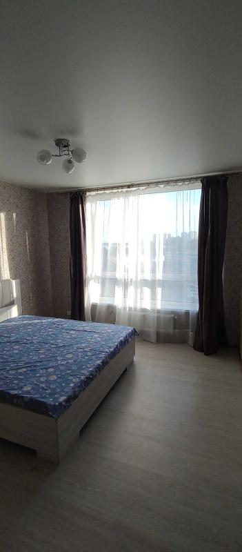 Long term rent 1 bedroom-(s) apartment Kamianska Street (Dniprodzerzhynska Street) 130
