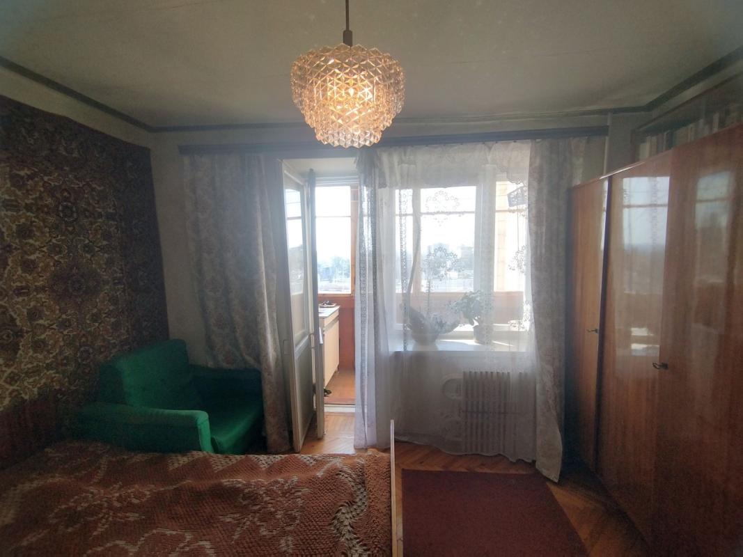 Продажа 2 комнатной квартиры 52 кв. м, Байрона просп. (Героев Сталинграда) 1а
