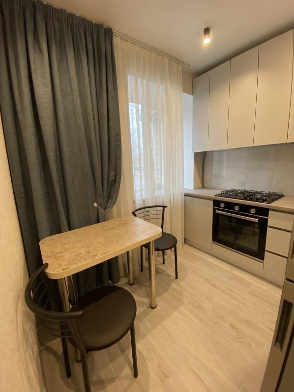 Sale 1 bedroom-(s) apartment 35 sq. m., Yuriia Haharina Avenue 72