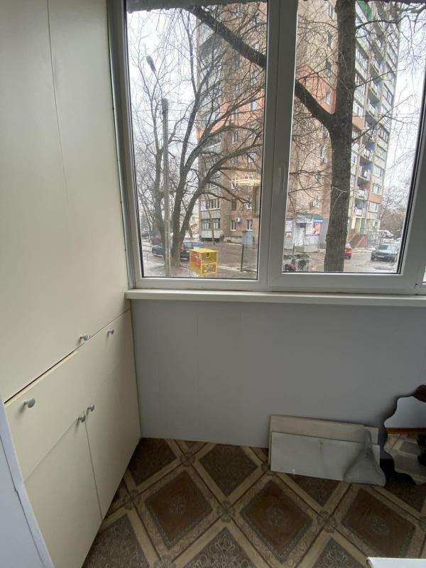 Продаж 1 кімнатної квартири 35 кв. м, Юрія Гагаріна просп. 72