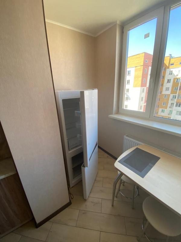 Long term rent 1 bedroom-(s) apartment Liubovi Maloi Avenue (Postysheva Avenue) 34