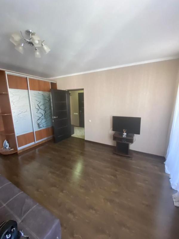 Long term rent 1 bedroom-(s) apartment Liubovi Maloi Avenue (Postysheva Avenue) 34