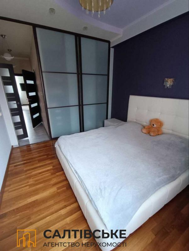 Sale 3 bedroom-(s) apartment 96 sq. m., Novooleksandrivska Street 54а к2