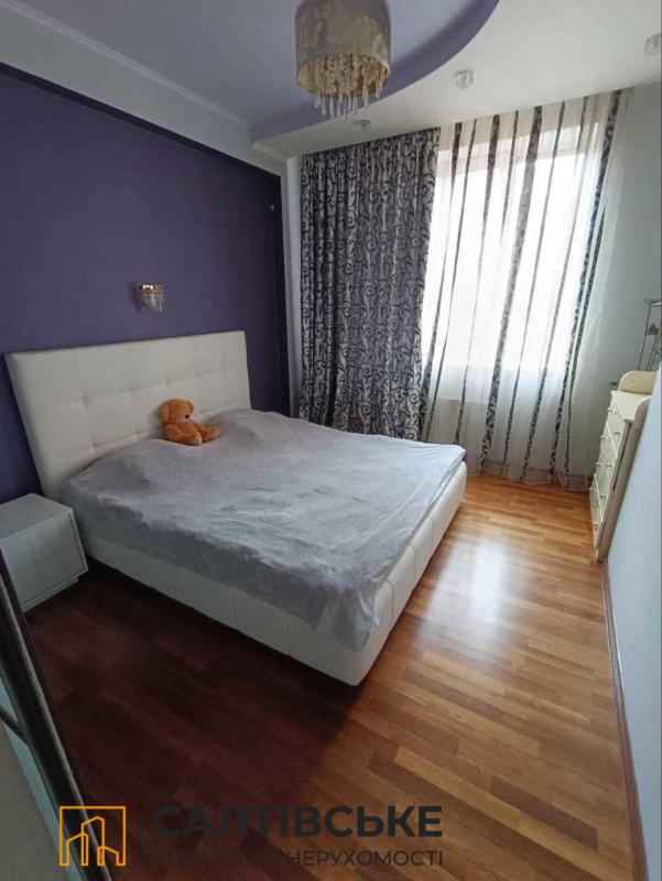 Sale 3 bedroom-(s) apartment 96 sq. m., Novooleksandrivska Street 54а к2