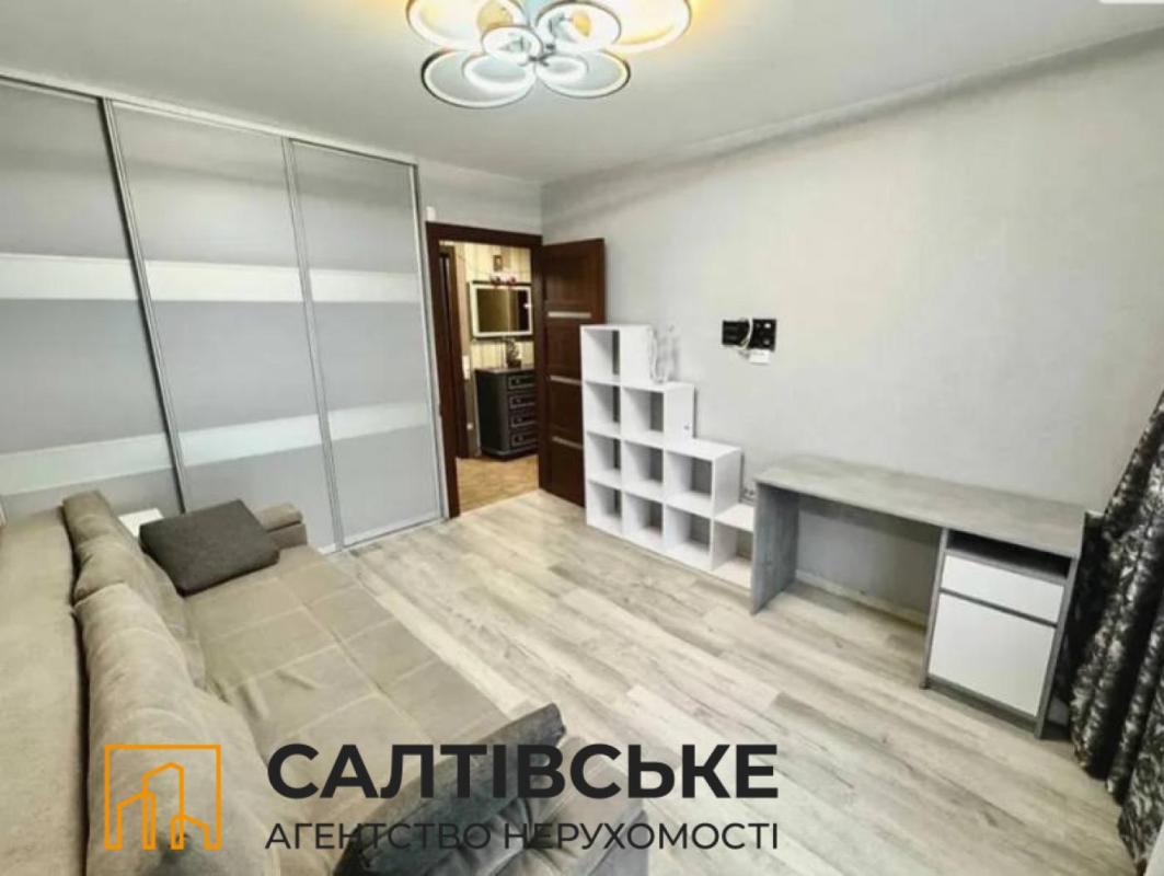 Sale 2 bedroom-(s) apartment 52 sq. m., Traktorobudivnykiv Avenue 107в