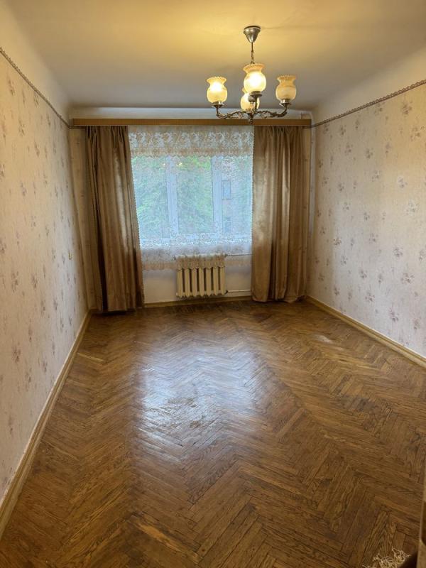 Sale 2 bedroom-(s) apartment 41 sq. m., Simferopolska Street 11
