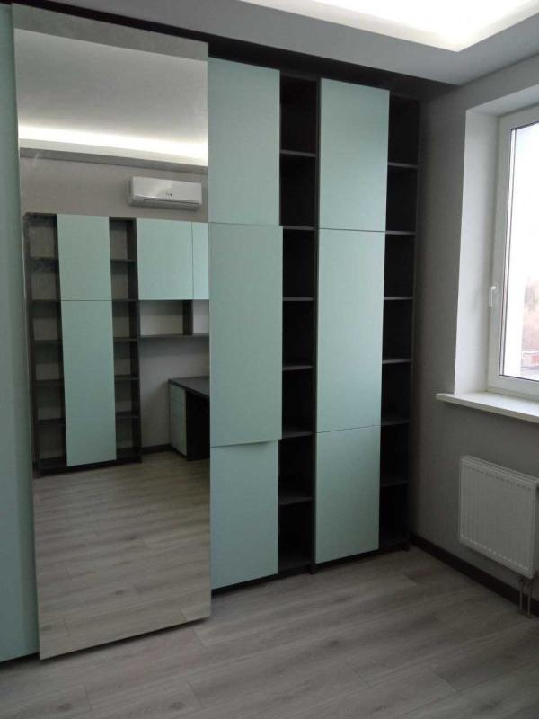 Долгосрочная аренда 2 комнатной квартиры Минская ул. 49 к2