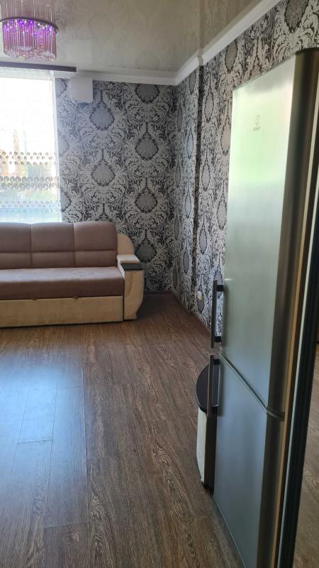 Long term rent 1 bedroom-(s) apartment Sobornosti avenue