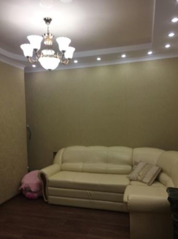 Long term rent 1 bedroom-(s) apartment Novooleksandrivska Street 54А к8