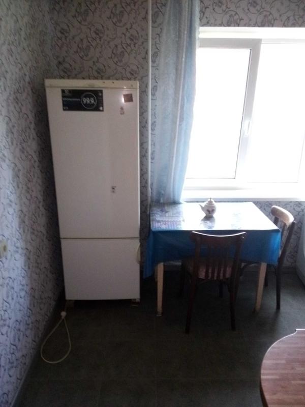 Long term rent 1 bedroom-(s) apartment Verkhovynna Street 80