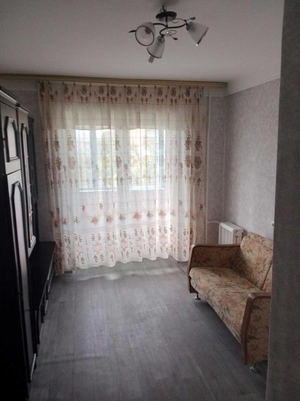 Long term rent 1 bedroom-(s) apartment Verkhovynna Street 80