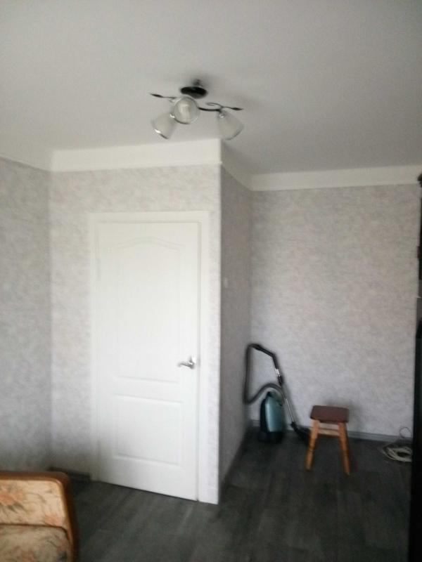 Long term rent 1 bedroom-(s) apartment Verkhovynna Street 80