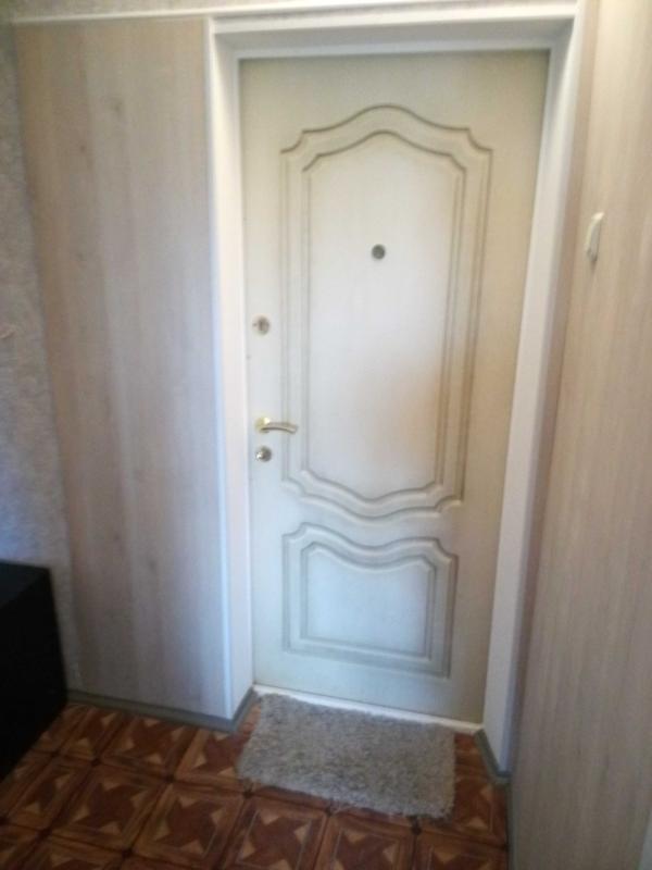 Long term rent 1 bedroom-(s) apartment Verkhovynna Street 80