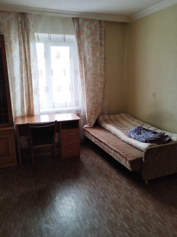 Long term rent 3 bedroom-(s) apartment Akademika Palladina Avenue 7/60