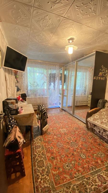 Sale 2 bedroom-(s) apartment 50 sq. m., Polyova Street 4