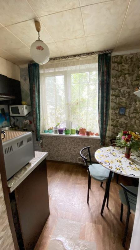 Sale 2 bedroom-(s) apartment 50 sq. m., Polyova Street 4