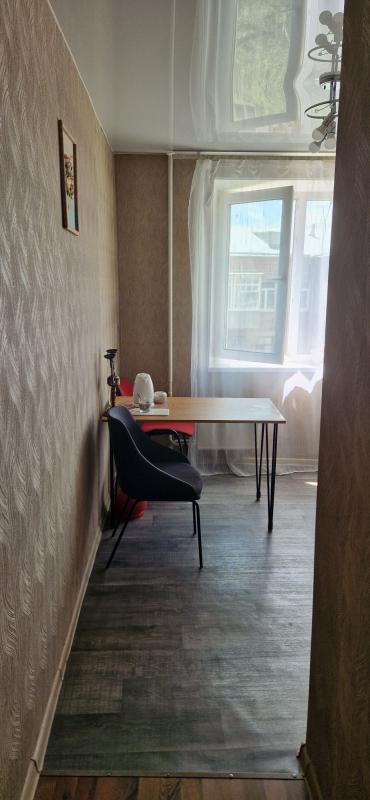 Long term rent 1 bedroom-(s) apartment Lermontivska Street 28