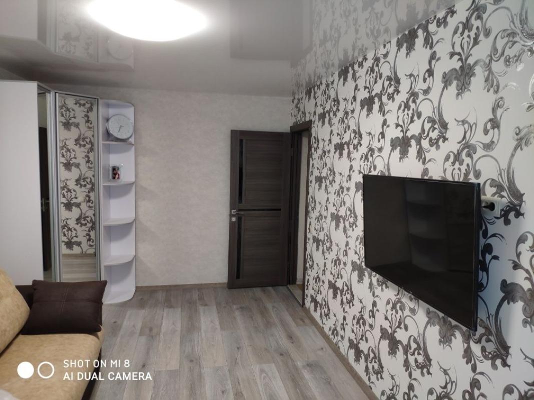 Sale 2 bedroom-(s) apartment 45 sq. m., Yuvileinyi avenue 59г