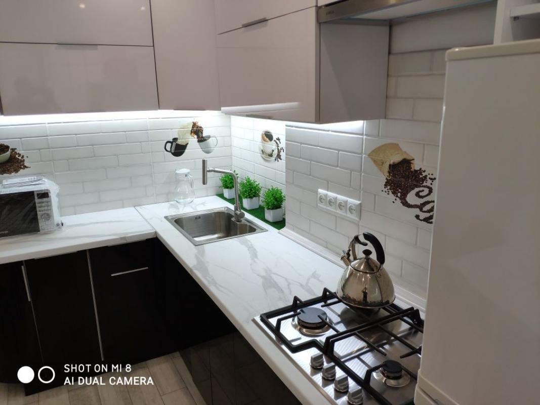 Sale 2 bedroom-(s) apartment 45 sq. m., Yuvileinyi avenue 59г