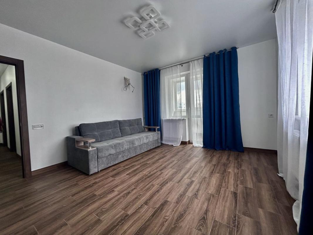 Long term rent 2 bedroom-(s) apartment Yelyzavetynska Street 5