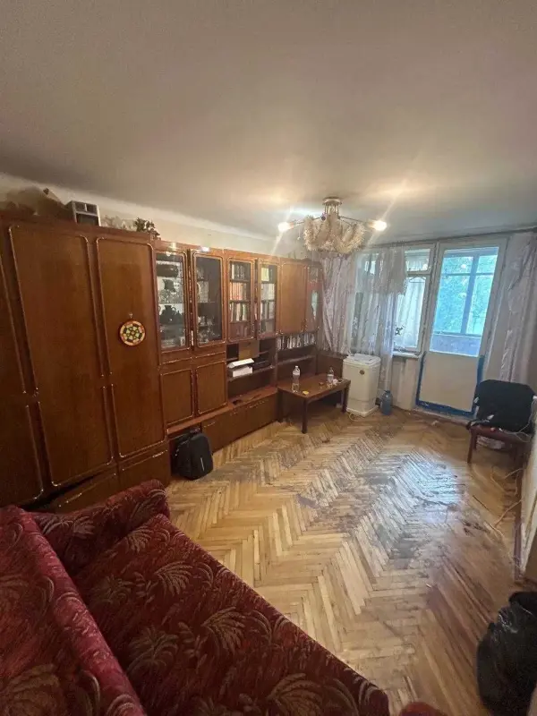 Apartment for sale - Kharkivske Road 2
