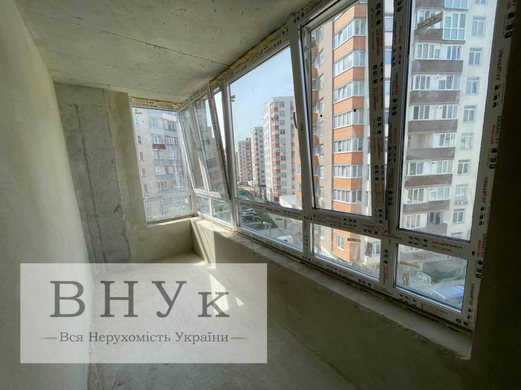 Продаж 1 кімнатної квартири 39 кв. м, Смакули вул.
