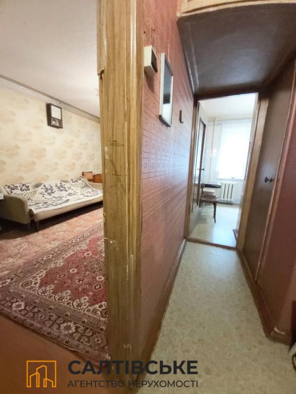 Sale 1 bedroom-(s) apartment 31 sq. m., Saltivske Highway 108