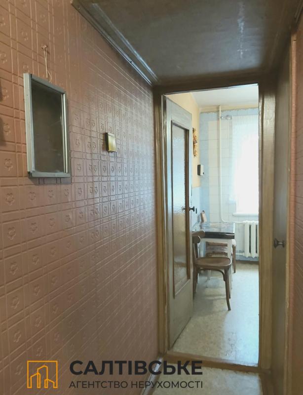Sale 1 bedroom-(s) apartment 31 sq. m., Saltivske Highway 108