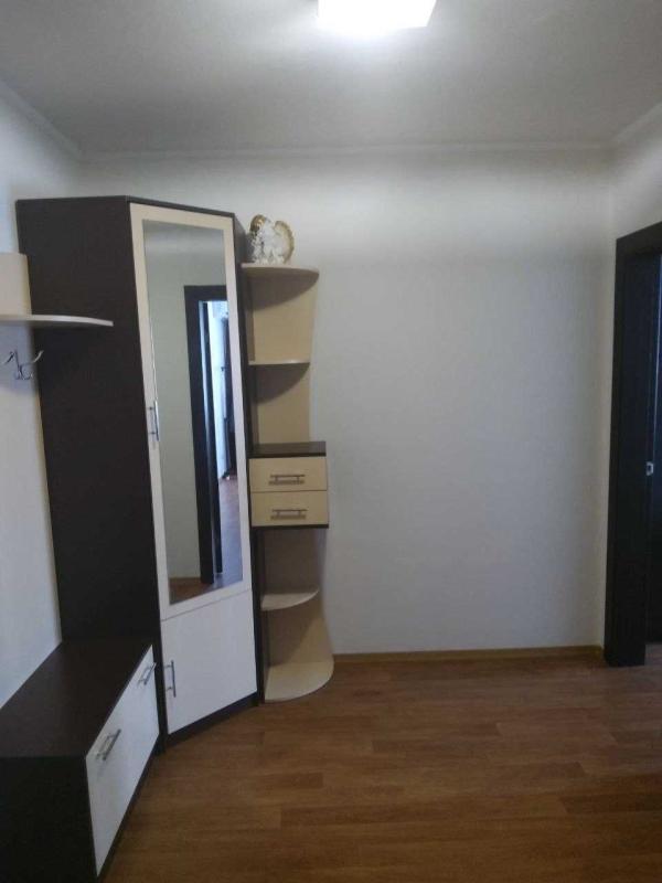 Long term rent 1 bedroom-(s) apartment Iulii Zdanovskoi Street (Lomonosova Street) 85а