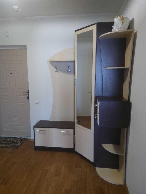 Long term rent 1 bedroom-(s) apartment Iulii Zdanovskoi Street (Lomonosova Street) 85а