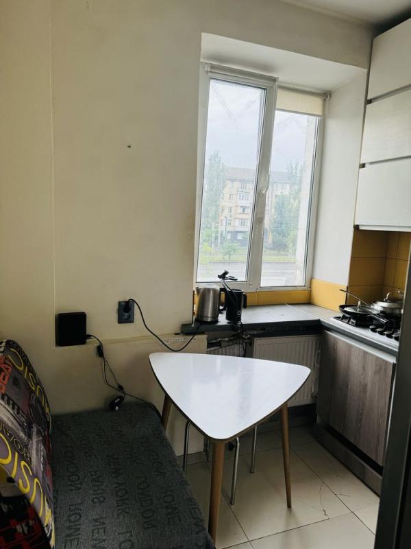 Sale 1 bedroom-(s) apartment 29 sq. m., Sobornosti avenue 5