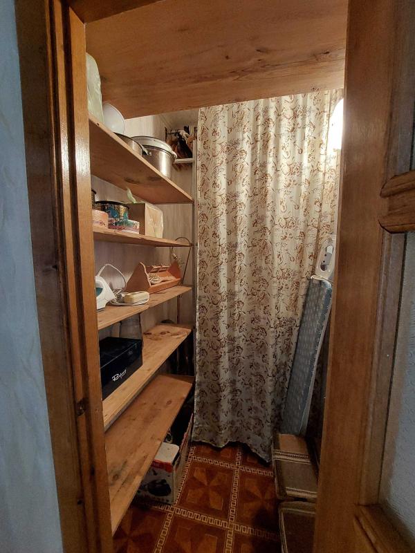 Sale 3 bedroom-(s) apartment 63 sq. m., Rusanivskyi Boulevard 6