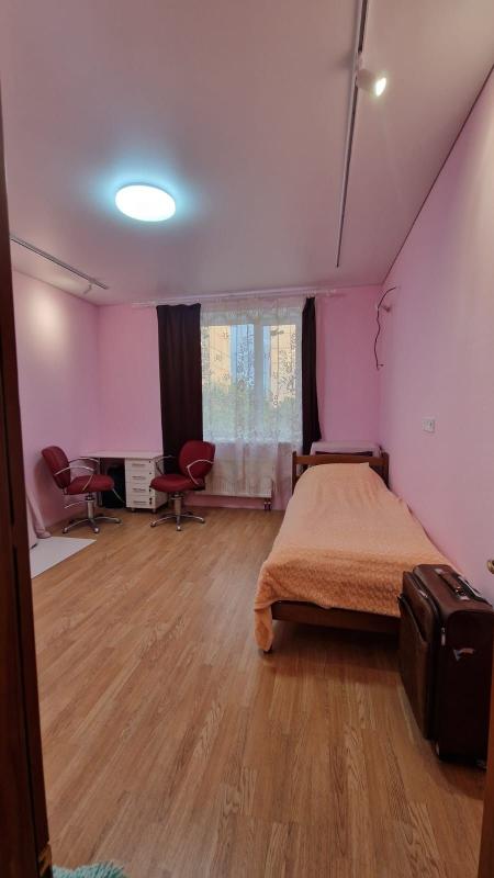Long term rent 2 bedroom-(s) apartment Kholodnohirska street 18