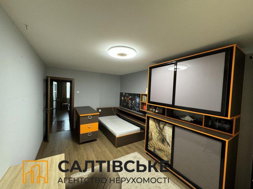 Sale 3 bedroom-(s) apartment 65 sq. m., Lesya Serdyuka street 4