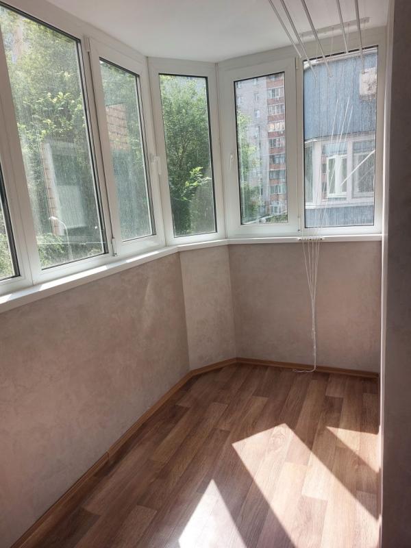 Long term rent 1 bedroom-(s) apartment Feodosiiskyi Lane 14а