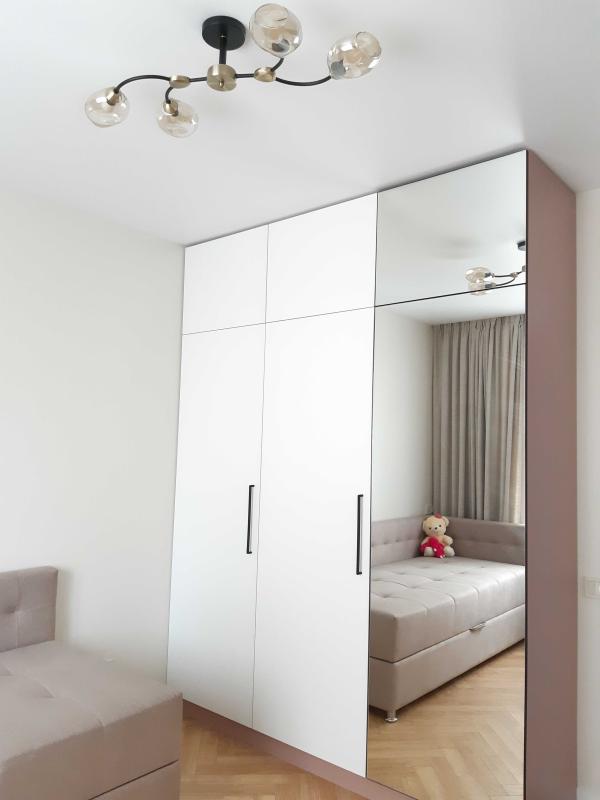 Sale 3 bedroom-(s) apartment 85 sq. m., Akademika Hlushkova Avenue 6