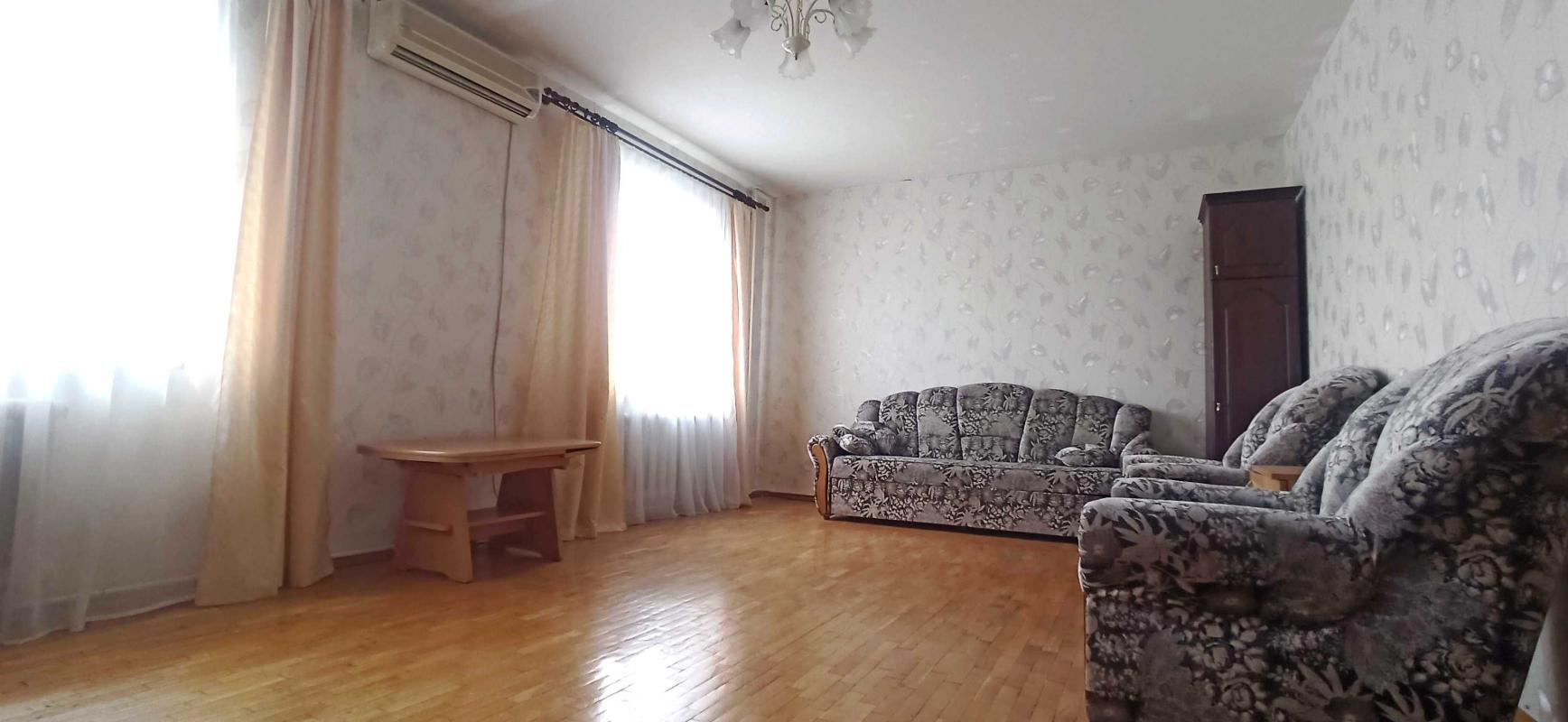 Sale 2 bedroom-(s) apartment 82 sq. m., Petra Hryhorenka Avenue 36а