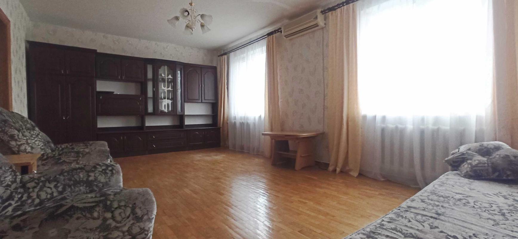Sale 2 bedroom-(s) apartment 82 sq. m., Petra Hryhorenka Avenue 36а